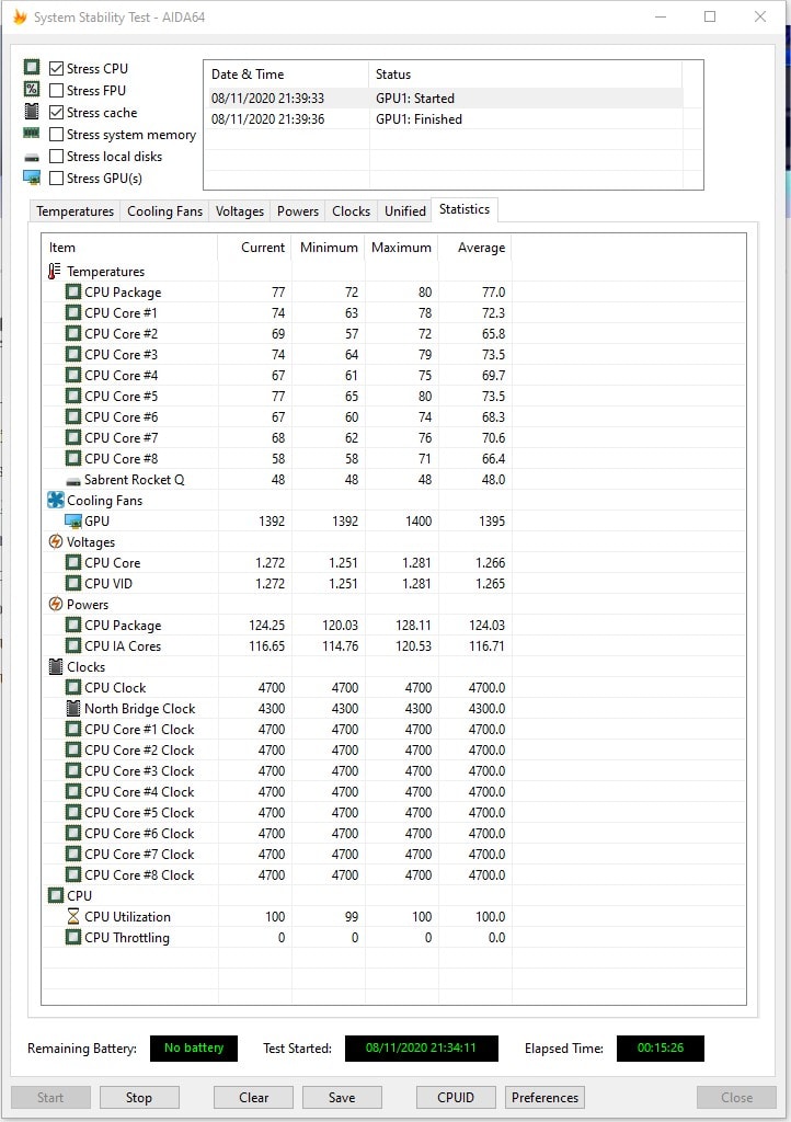Cooler Master Masterbox NR200P en test 10 NR200P 36 1