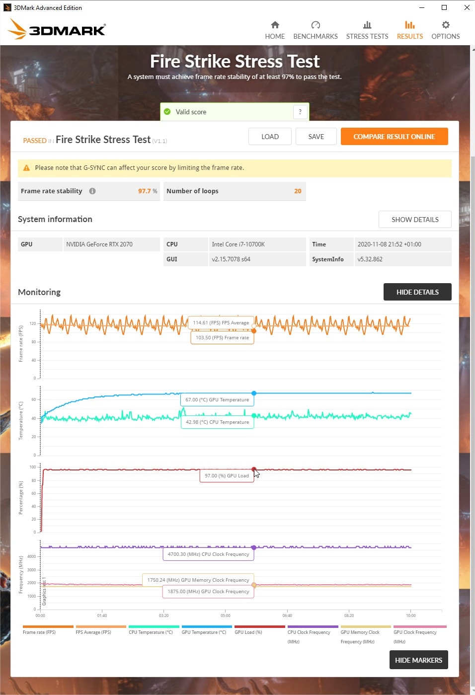 Cooler Master Masterbox NR200P en test 11 NR200P 37
