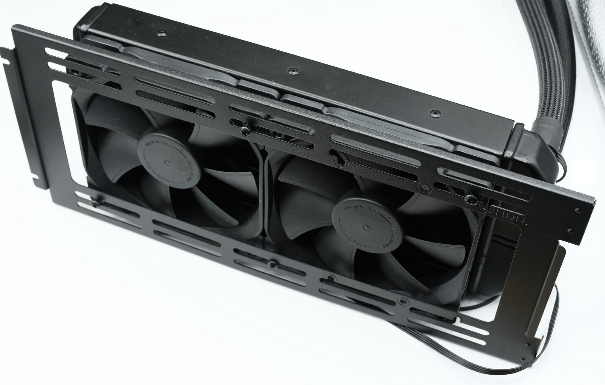 Cooler Master Masterbox NR200P en test 14 NR200P 52