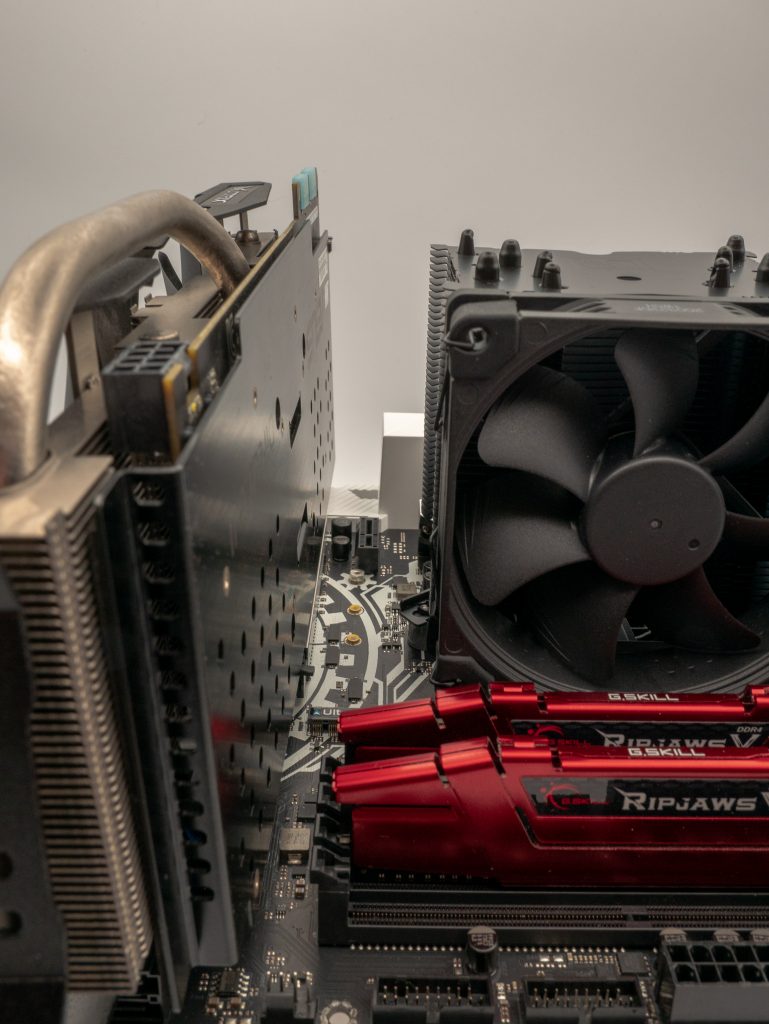 Test du Noctua NH-U9S chromax.black 6 Noctua-NH-U9S-Black-25