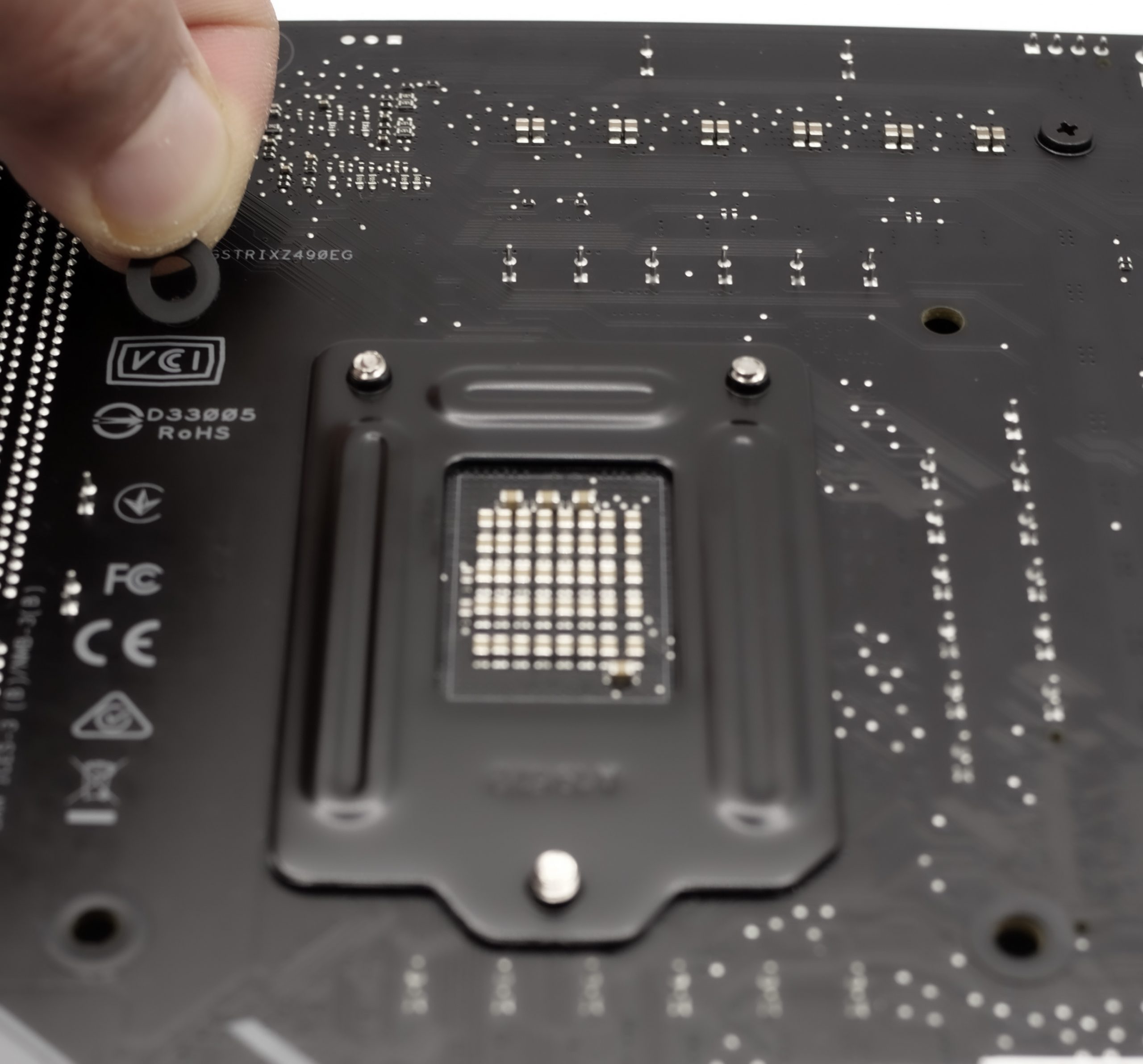 Test du Liquid Freezer II 240 RGB : Arctic passe à la vitesse supérieure ? 7 P1174149 scaled