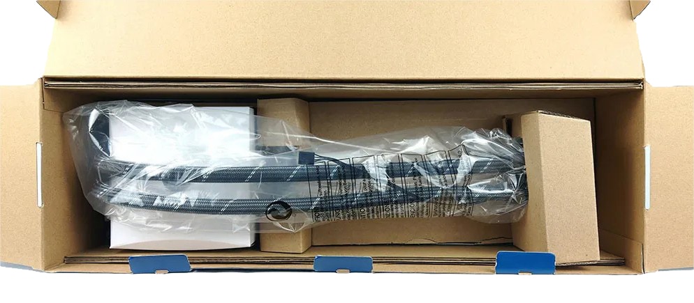 Arctic Liquid Freezer II 420 en test : 2 P1174159