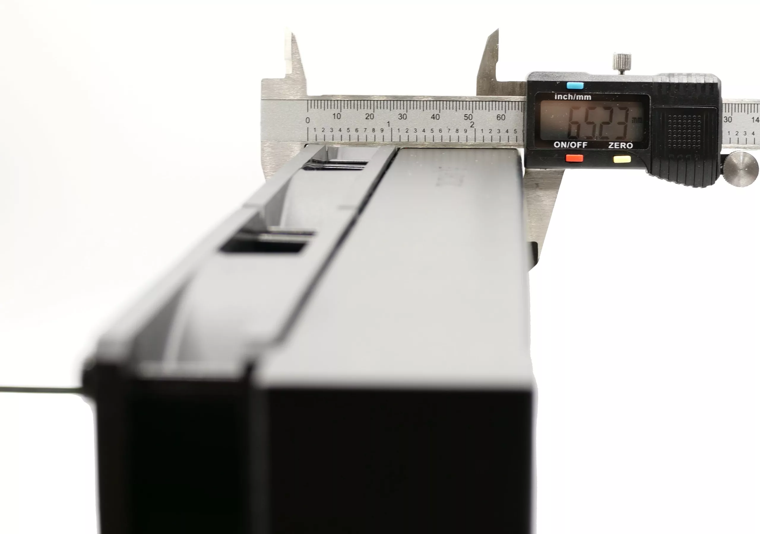 Arctic Liquid Freezer II 420 en test : 9 P1174170 scaled