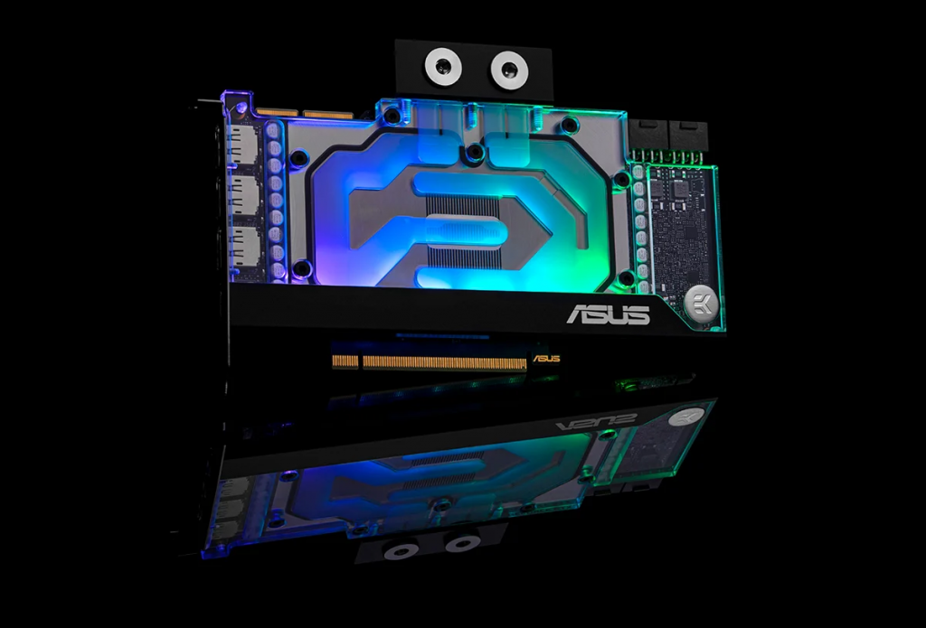EK collabore avec ASUS pour trois GeForce RTX 5 Screenshot 2020 11 01 ASUS EKWB GeForce RTX 3080 3090 Hero webp Image WEBP 1200 × 814 pixels 1