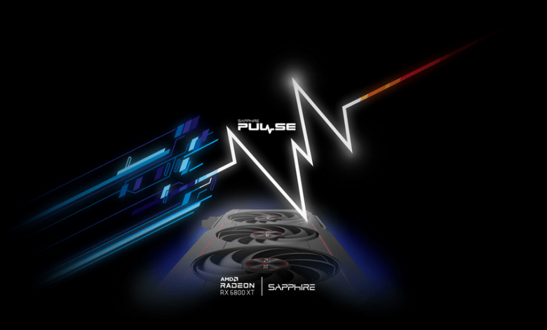 La Sapphire RX 6800 XT Pulse se montre aussi 1 Screenshot 2020 11 07 SAPPHIRE Technology sur Twitter