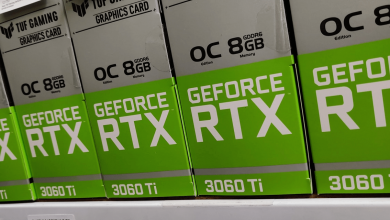 Screenshot 2020 11 17 NVIDIA official GeForce RTX 3060 Ti performance leaked VideoCardz com