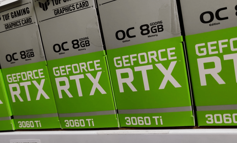 Screenshot 2020 11 17 NVIDIA official GeForce RTX 3060 Ti performance leaked VideoCardz com