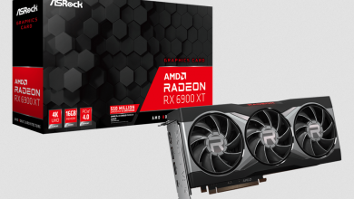 Screenshot 2020 11 25 Radeon RX 6900 XT 16GL1 png Image PNG 1200 × 1000 pixels Redimensionnee 93