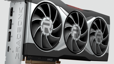 Screenshot 2020 11 25 Radeon RX 6900 XT 16GL3 png Image PNG 1200 × 1000 pixels Redimensionnee 93 1