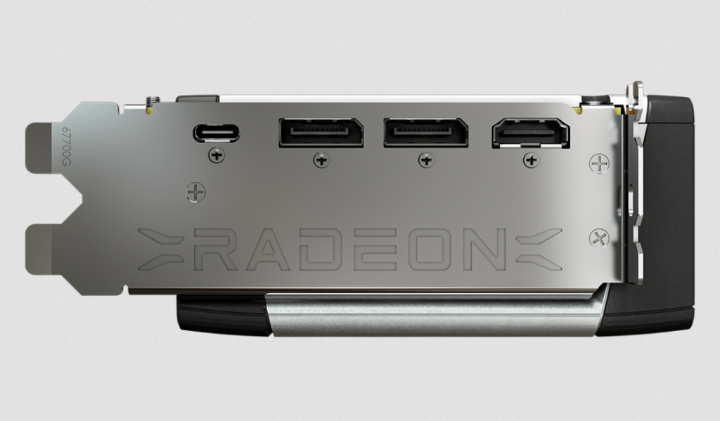 ASRock annonce sa Radeon RX 6900 XT 3 Screenshot 2020 11 25 Radeon RX 6900 XT 16GL5 png Image PNG 1200 × 1000 pixels Redimensionnee 93