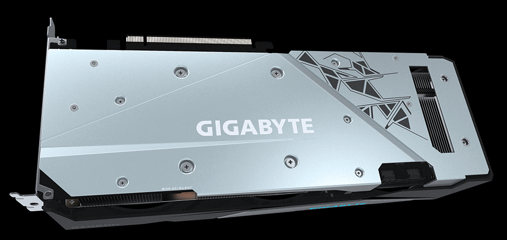 RX 6800 XT GAMING OC RX 6800 XT GAMING OC