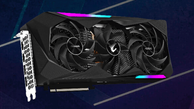 Screenshot 2020 11 27 AORUS Radeon™ RX 6800 XT MASTER 16G Key Features Graphics Card GIGABYTE U S A 1