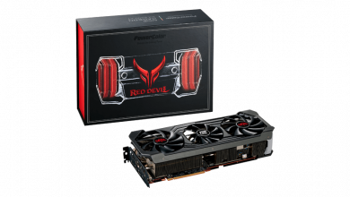 PowerColor annonce deux Radeon RX 6900 XT Red Devil 15 2012071631410