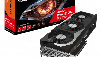 Gigabyte RX6900XT Gaming OC 01