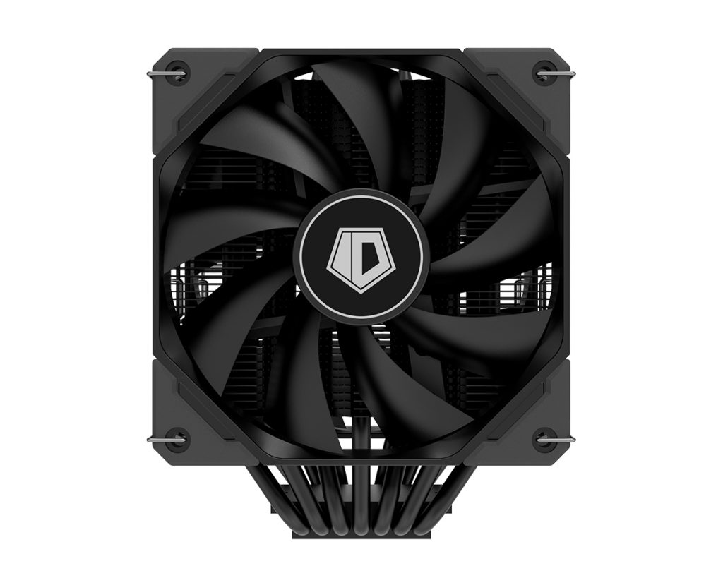 ID Cooling dévoile deux ventirads SE-207 3 IDCooling SE 207XT 02