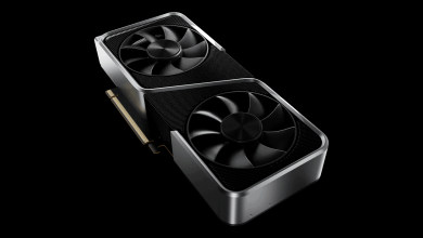 Screenshot 2020 12 02 geforce rtx 3060 ti product gallery full screen 3840 3 bl jpg Image JPEG 3840 × 2160 pixels Redi...