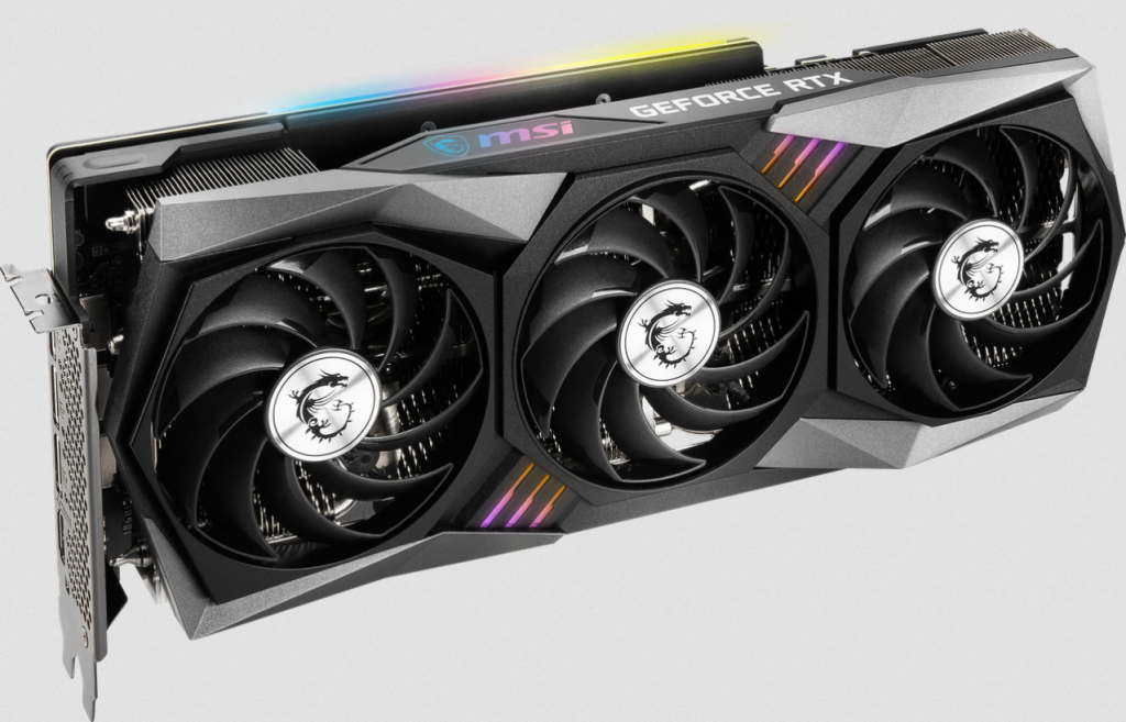 MSI RTX 3060 Ti Screenshot 2020 12 03 V0hH 2kA png Image PNG 1280 × 822 pixels Redimensionnee 99
