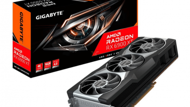 La Gigabyte RX 6900 XT se dévoile 31 Screenshot 2020 12 04 Gigabyte Radeon RX 6900 XT reference card spotted VideoCardz com