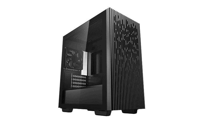 DeepCool MATREXX 40 : un boîtier micro-ATX 3 Screenshot 2020 12 07 01 jpg Image JPEG 800 × 480 pixels 1