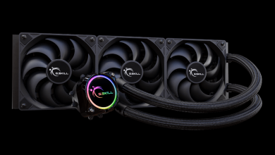 Screenshot 2020 12 17 G SKILL Announces High Performance ENKI Series AIO Liquid Coolers G SKILL International Enterprise Co...