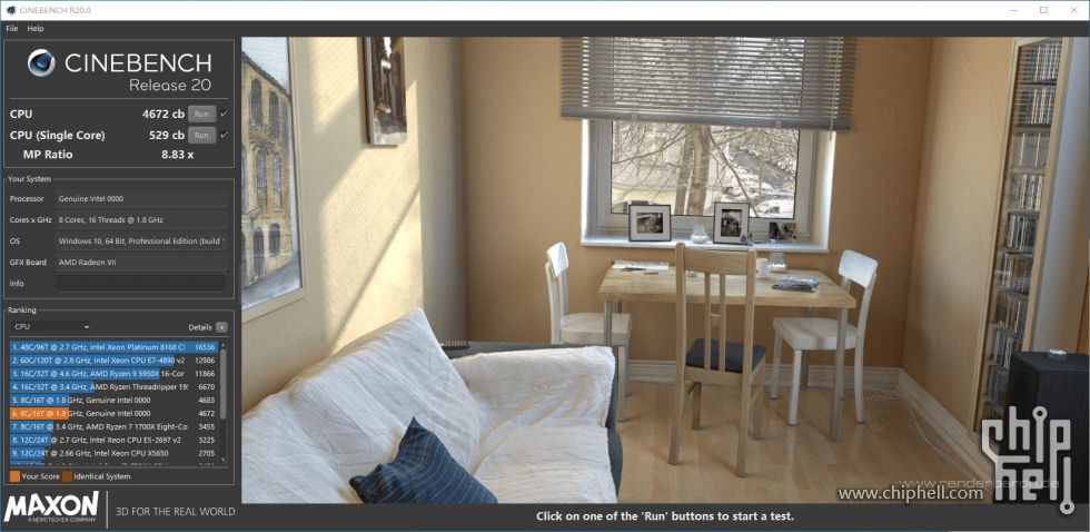 Le Core i9-11900k et i7-11700 apparaissent dans CPU-Z 5 Screenshot 2020 12 23 235020revecib8he89tooo jpg Image JPEG 980 × 478 pixels 1