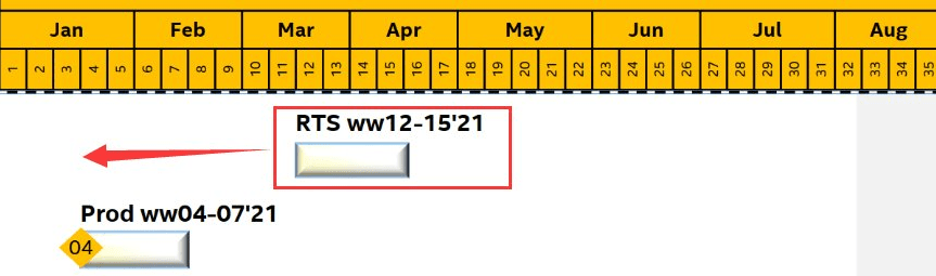 Intel semble vouloir démarrer la production de ses Rocket Lake en janvier 3 Screenshot 2020 12 26 EqAcD8 U8AEm FD Image JPEG 2238 × 255