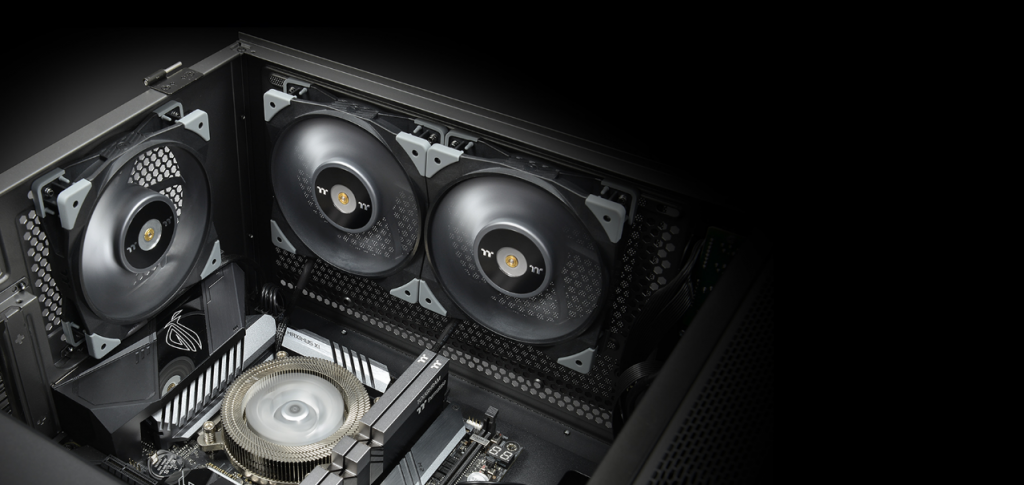 Thermaltake annonce le ventilateur TOUGHFAN 12 Turbo 3 Screenshot 2020 12 29 pic16 jpg Image JPEG 1800 × 853 pixels Redimensionnee 71 1