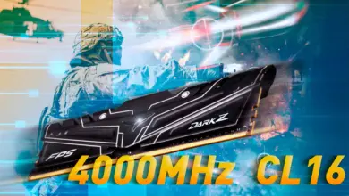 Deux nouveautés chez TeamGroup : un SSD et la mémoire DARK Z FPS 9 teamgroup dark z fps