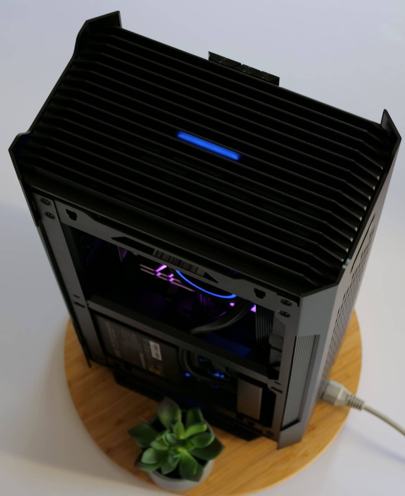 Phanteks Evolv Shift 2 en test : Le plus élégant ? 8 142301611 744262216486763 3716994392525425995 n