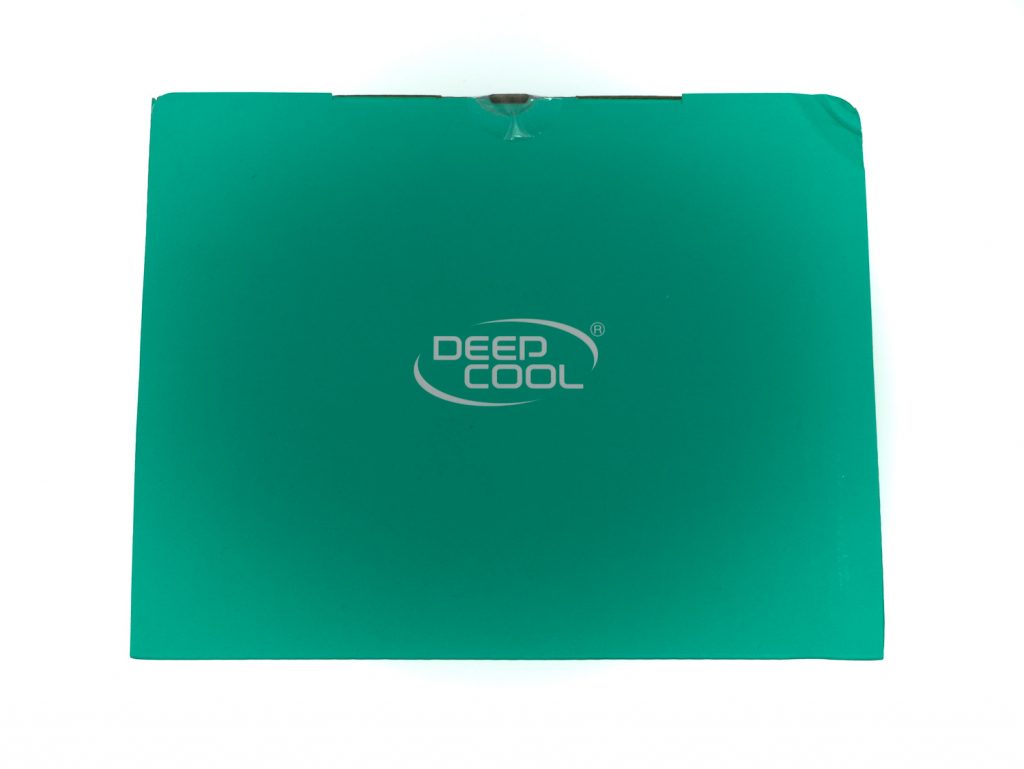 Test Deepcool AS500 : un ventirad très silencieux 4 Deepcool AS500 05