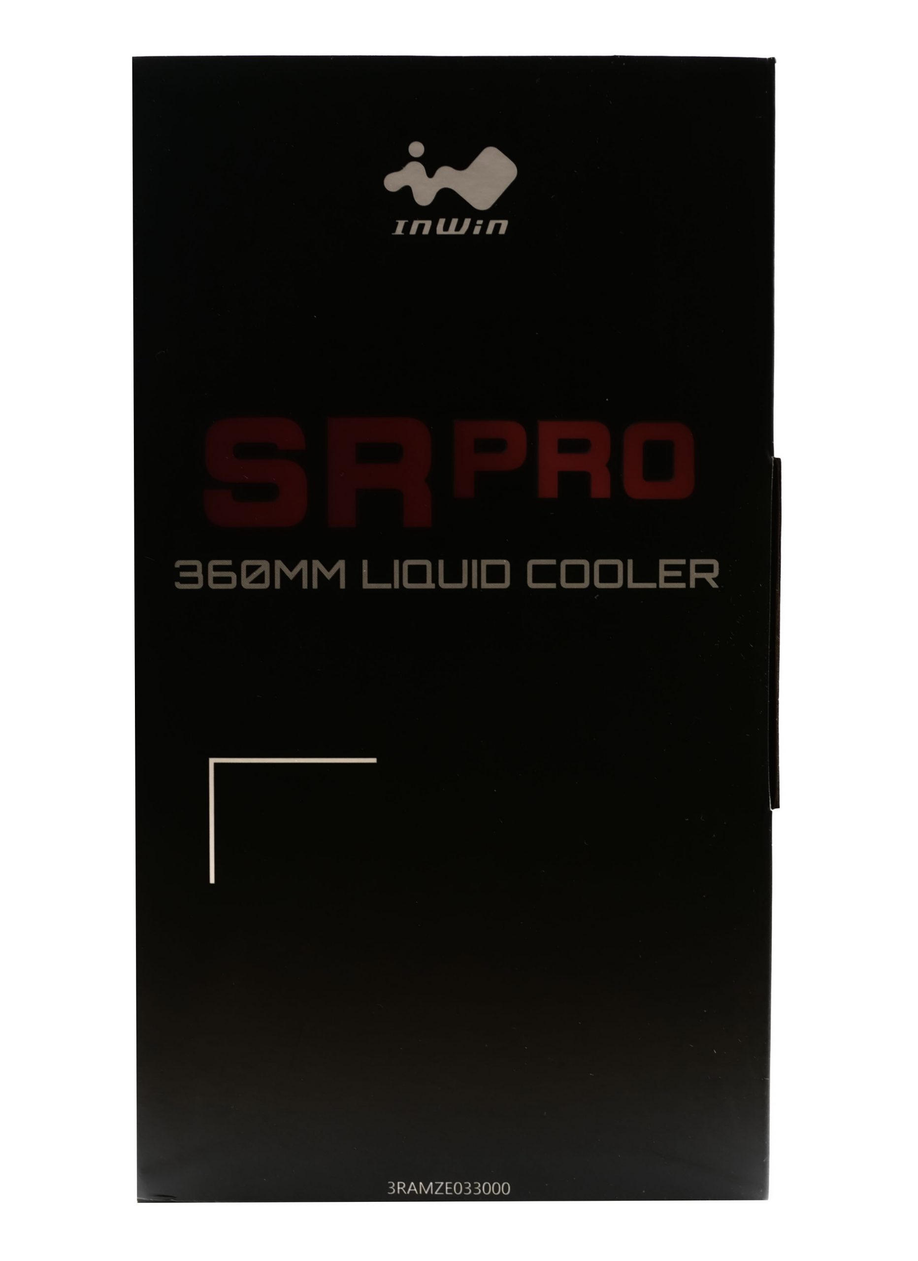 Test AIO InWin SR36 PRO : Une mise à niveau réussie ? 6 In win SR36 PRO 5 scaled