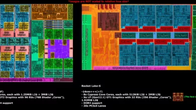 Intel Puce Rocket LakeS scaled