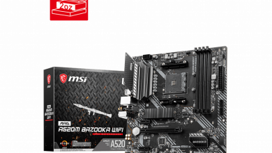 MSI MAG A520M Bazzoka Wifi 01