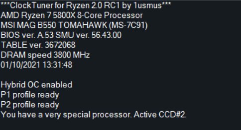 Des Ryzen 5 5600X et 7 5800X avec double-CCD ? 2 Ryzen dualCCD 02