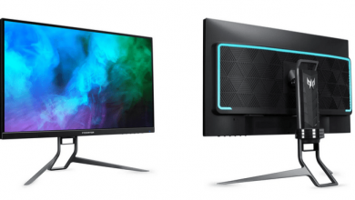 Screenshot 2021 01 08 Acer Boosts Predator and Nitro Gaming Monitor Portfolio with Three New High Refresh Rate Models