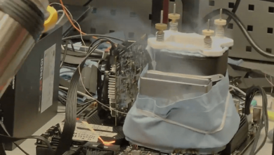 Screenshot 2021 01 08 Intel Rocket Lake S 6 GHz overclocking 3 jpg Image JPEG 1280 × 738 pixels