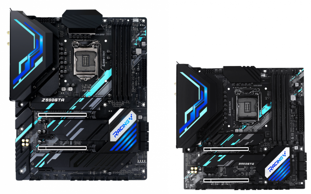 BIOSTAR annonce ses cartes mères Intel série 500 3 Screenshot 2021 01 12 Biostar News IPC Manufacturing Industrial PC Motherboard Manufacturers BIOSTAR1 1