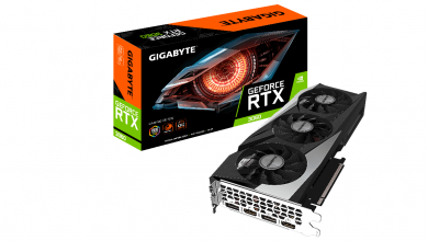 Screenshot 2021 01 12 GIGABYTE Launches GeForce RTX™ 3060 series graphics cards News GIGABYTE Global
