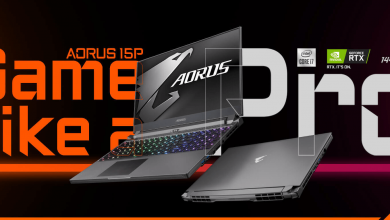 GIGABYTE dévoile une nouvelle gamme d'ordinateurs portables équipés de GPU NVIDIA GeForce RTX 30 29 Screenshot 2021 01 16 108 Image JPEG 1920 × 766 pixels
