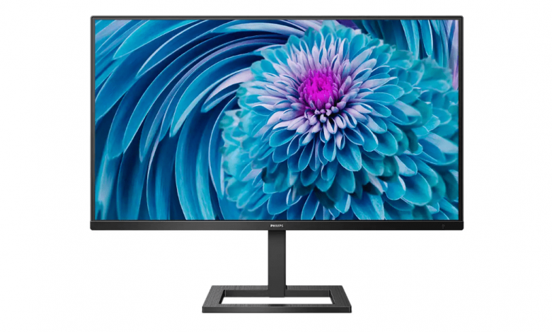 Philips annonce le moniteur 288E2UAE 4K 1 Screenshot 2021 01 22 Buy the Philips 4K Ultra HD LCD monitor 288E2UAE 00 4K Ultra HD LCD monitor