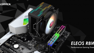 Raijintek présente le ventirad ELEOS RBW 92 mm 16 Screenshot 2021 01 22 eleos rbw ppt01 jpg Image JPEG 1280 × 720 pixels Redimensionnee 97