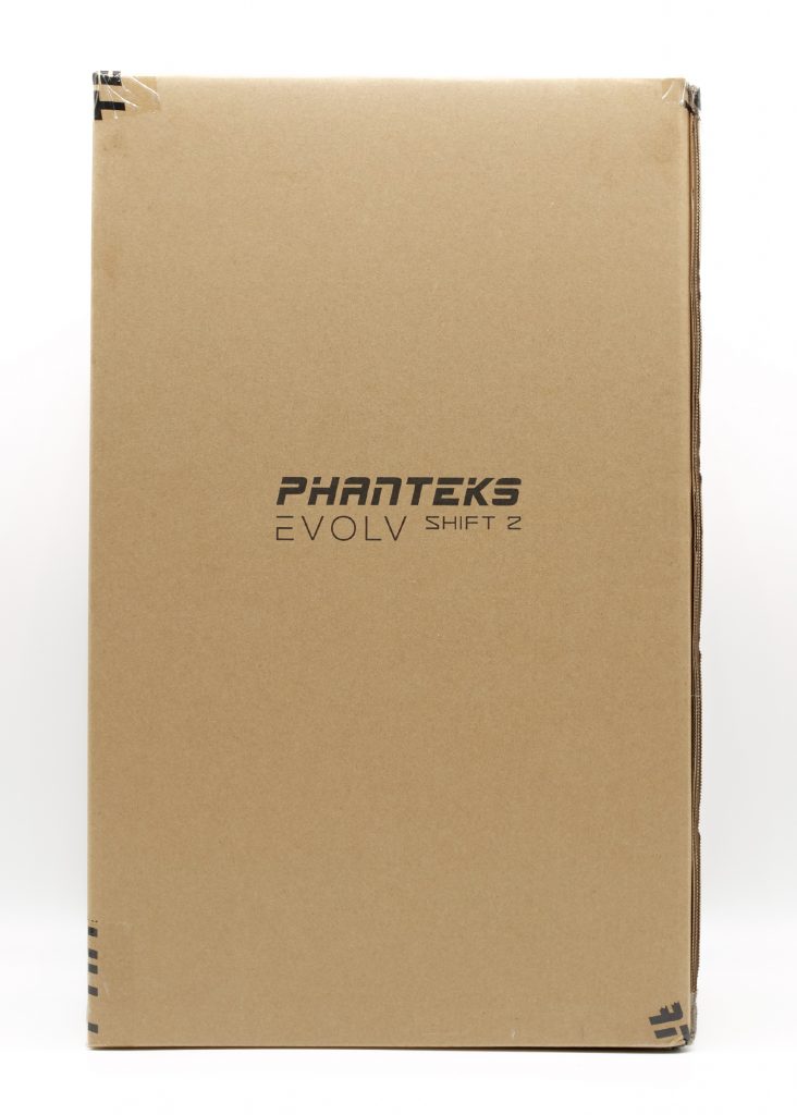 phanteks evolv shift 2 1