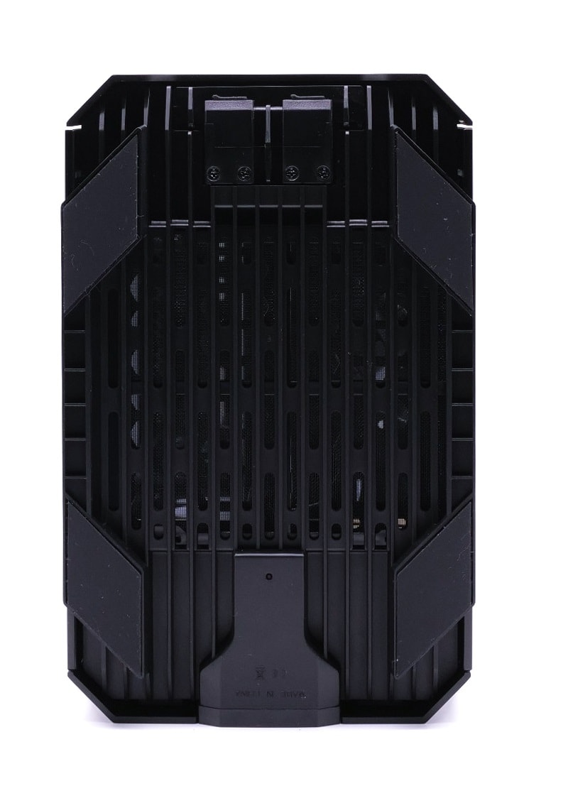 Phanteks Evolv Shift 2 en test : Le plus élégant ? 7 phanteks evolv shift 2 10 2