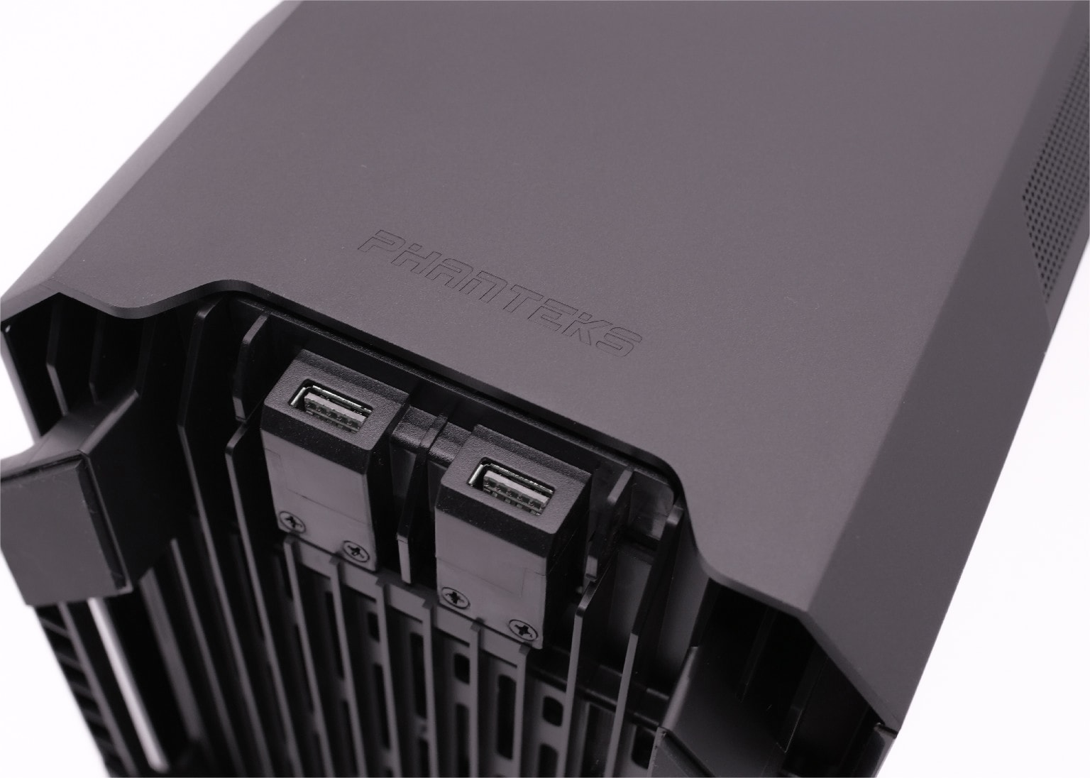 Phanteks Evolv Shift 2 en test : Le plus élégant ? 8 phanteks evolv shift 2 11 1