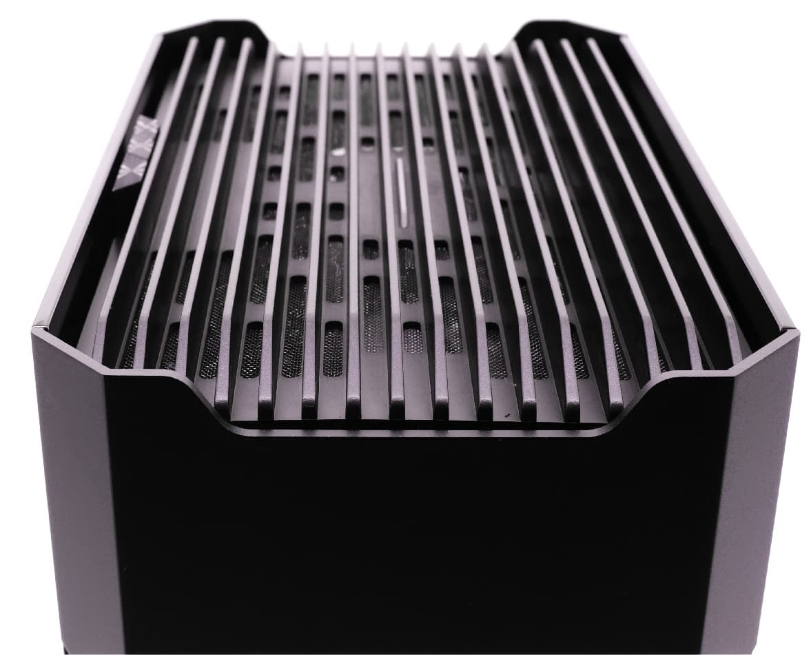 Phanteks Evolv Shift 2 en test : Le plus élégant ? 9 phanteks evolv shift 2 14