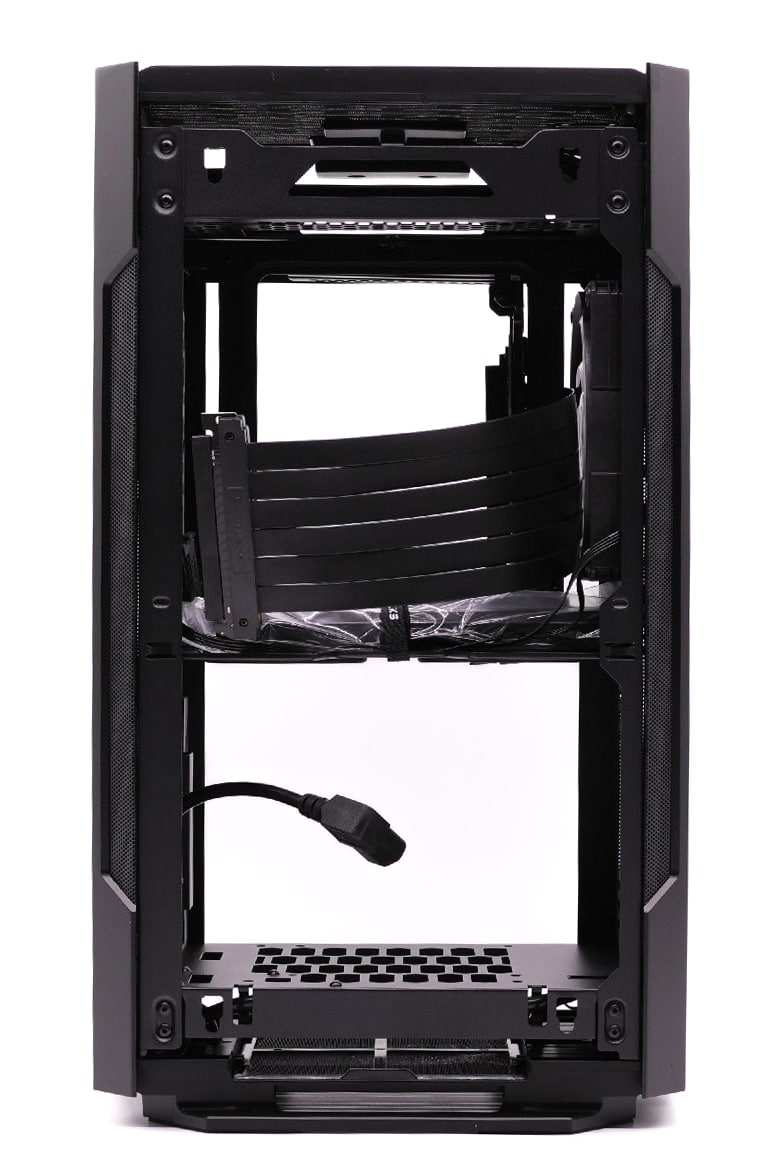 Phanteks Evolv Shift 2 en test : Le plus élégant ? 3 phanteks evolv shift 2 17 1