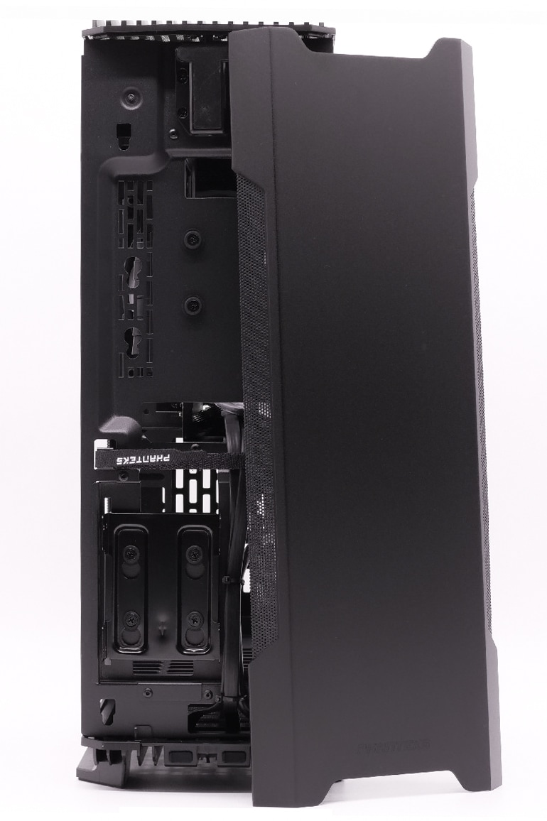 Phanteks Evolv Shift 2 en test : Le plus élégant ? 5 phanteks evolv shift 2 18 1