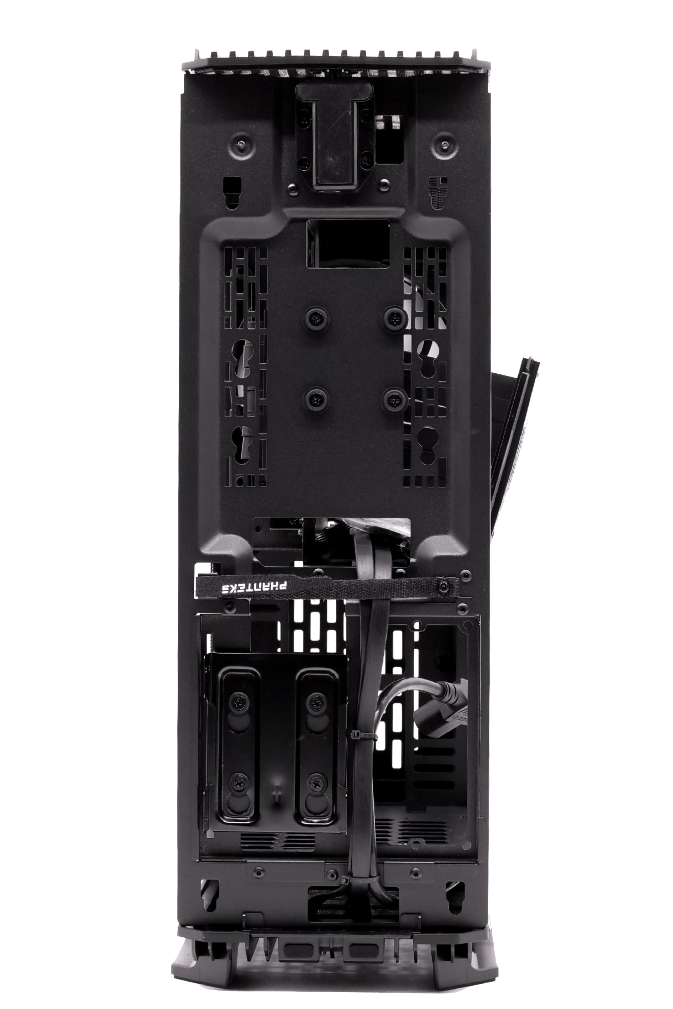 Phanteks Evolv Shift 2 en test : Le plus élégant ? 6 phanteks evolv shift 2 19 2