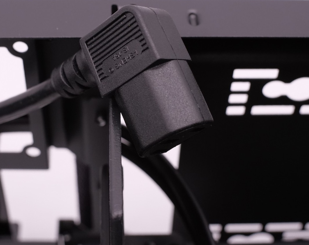 Phanteks Evolv Shift 2 en test : Le plus élégant ? 10 phanteks evolv shift 2 23 1