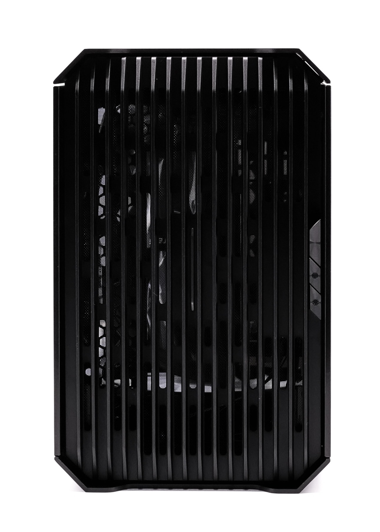 Phanteks Evolv Shift 2 en test : Le plus élégant ? 6 phanteks evolv shift 2 28